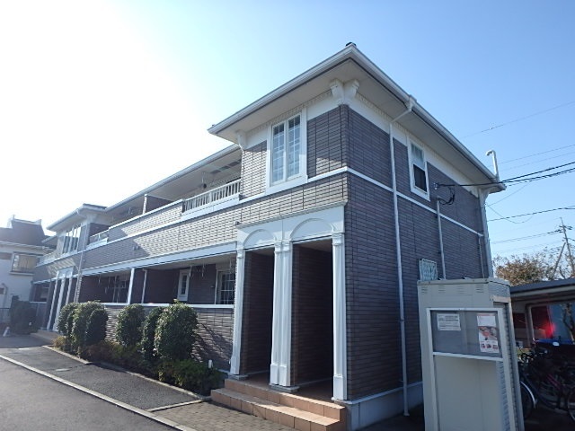 ��ʌ��������܎s����厚�����̃A�p�[�g�̌����O��