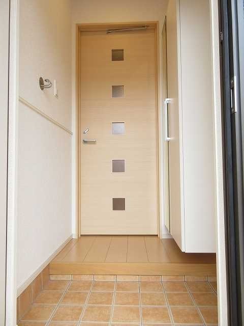 ��ʌ��@�c�s���m�؂P���ڂ̃A�p�[�g�̌���