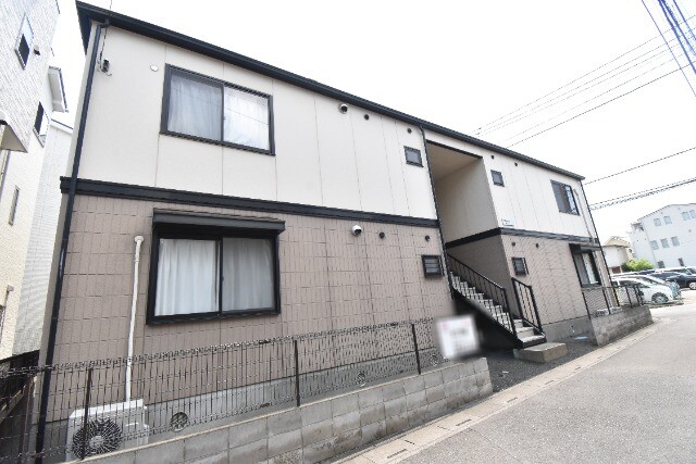 ��ʌ��������܎s������{�����T���ڂ̃A�p�[�g�̌����O��