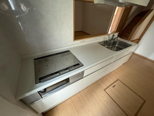 ��ʌ��z�J�s�J�����P���ڂ̈�ˌ��ẴL�b�`��