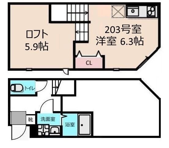 ��ʌ��z�J�s�z���J�{���̃A�p�[�g�̊Ԏ�