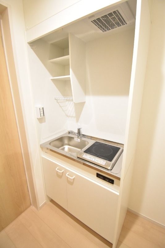 ��ʌ��������܎s�����擌��{�S���ڂ̃A�p�[�g�̃L�b�`��