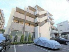 ��ʌ��������܎s��{��听���P����176-1�̃}���V�����̌����O��