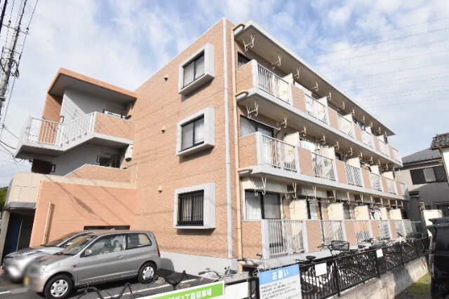 ��ʌ��z�J�s�k�z�J�Q���ڂ̃}���V�����̌����O��