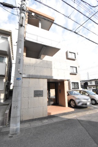 ��ʌ��z�J�s�k�z�J�Q���ڂ̃}���V�����̌����O��