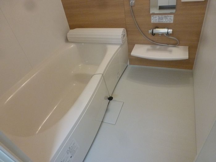 ��ʌ�����s�؂S���ڂ̃A�p�[�g�̃o�X