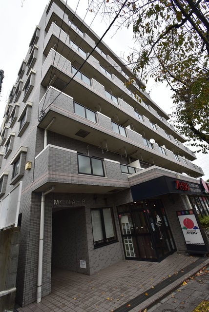 ��ʌ��������܎s�k��{�����Q���ڂ̃}���V�����̌����O��