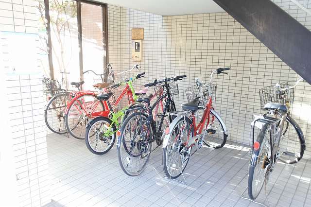 ��ʌ�����s�˒˓��P���ڂ̃}���V�����̂��̑�