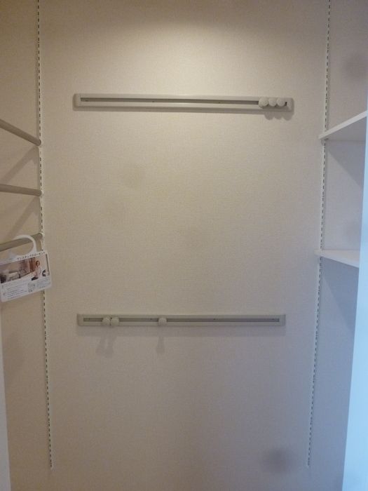 ��ʌ�����s�؂S���ڂ̃A�p�[�g�̎��[