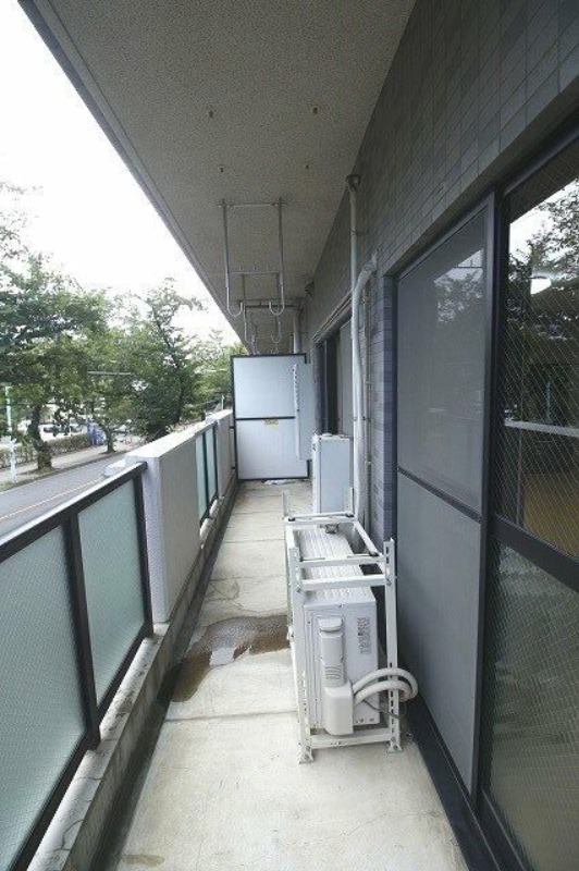 ��ʌ��������܎s�k��{�����Q���ڂ̃}���V�����̃o���R�j�[