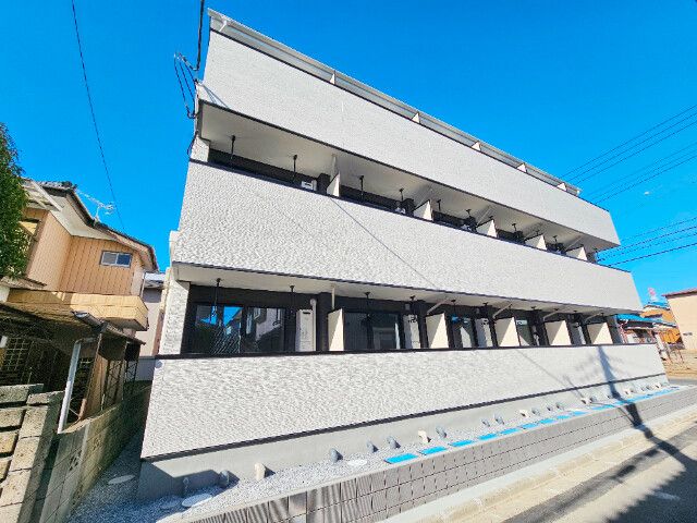 ��ʌ��������܎s��΋擌��΂T���ڂ̃A�p�[�g�̌����O��