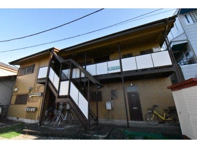 ��ʌ��������܎s������厚���[��565-70�̃A�p�[�g�̌����O��