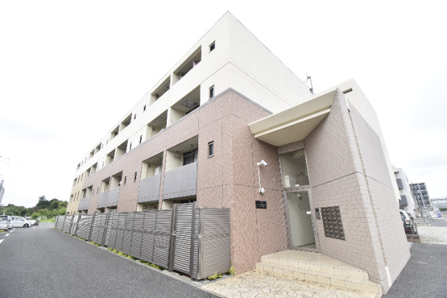 ��ʌ��������܎s����厚�w��̃}���V�����̌����O��