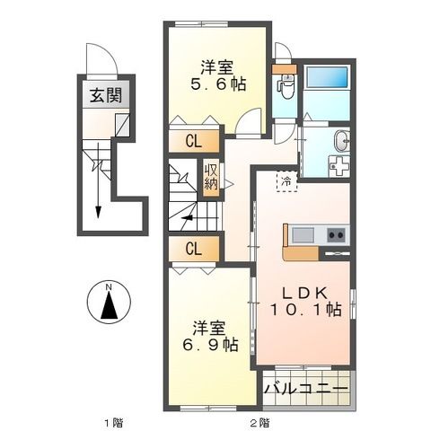 ��ʌ��������܎s�΋揼�؂R���ڂ̃A�p�[�g�̊Ԏ�