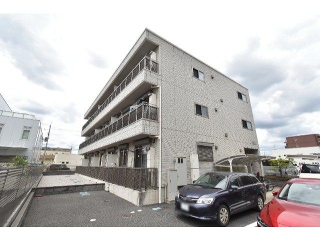 ��ʌ��������܎s�΋�����S���ڂ̃}���V�����̌����O��