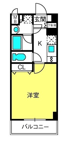 ��ʌ�����s�˒˓�Q���ڂ̃}���V�����̊Ԏ�