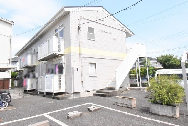 ��ʌ��������܎s�΋揼�؂P���ڂ̃A�p�[�g�̌����O��