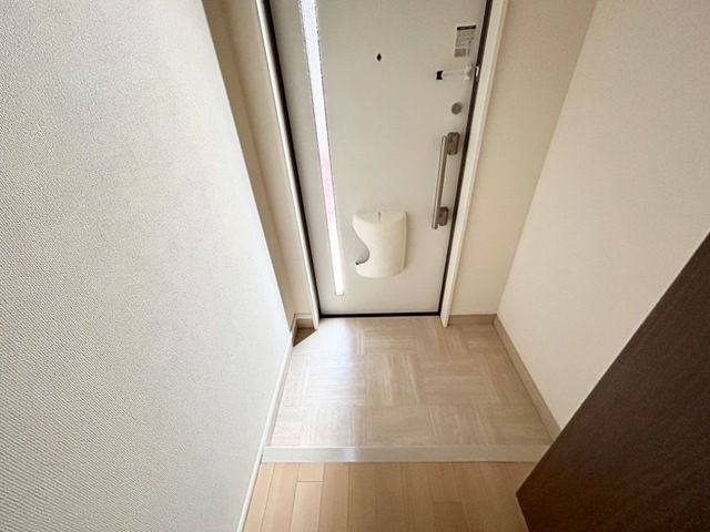 ��ʌ��������܎s�΋揼�؂R���ڂ̃A�p�[�g�̌���