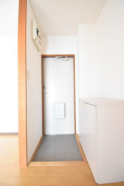 ��ʌ��������܎s�΋揼�؂P���ڂ̃A�p�[�g�̌���