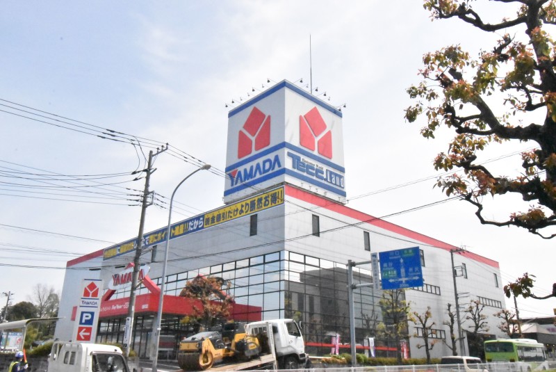 ��ʌ��������܎s�΋揼�؂P���ڂ̃A�p�[�g�̎���