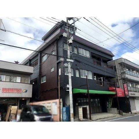 ��ʌ�����s�≺���Q����6-13�̃}���V�����̌����O��