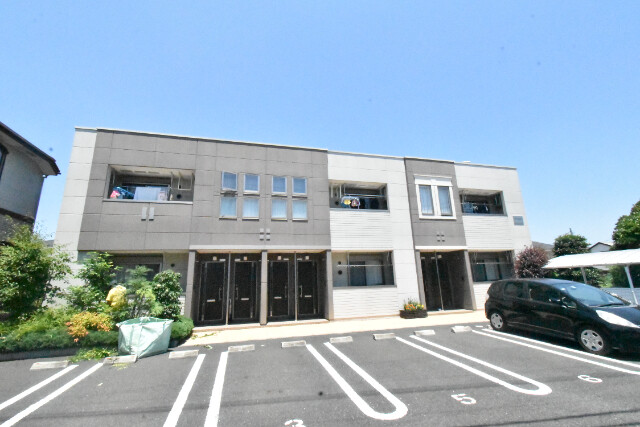 ��ʌ��������܎s�΋�Ō��Q����15-30�̃A�p�[�g�̌����O��