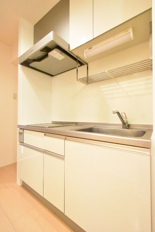 ��ʌ��z�J�s�k�z�J�Q���ڂ̃A�p�[�g�̃L�b�`��