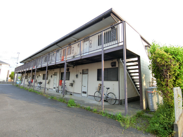 ��ʌ��z�J�s�J�����P����67-6�̃A�p�[�g�̌����O��