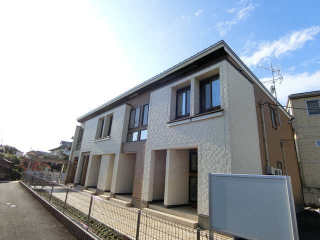 ��ʌ��������܎s��΋撇���P���ڂ̃A�p�[�g�̌����O��