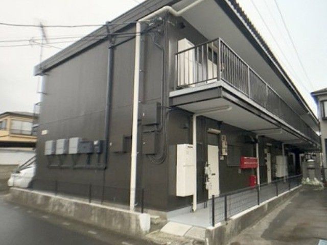 ��ʌ��z�J�s�����S����2-11�̃}���V�����̌����O��