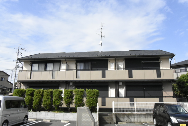 ��ʌ��������܎s������厚����̃A�p�[�g�̌����O��