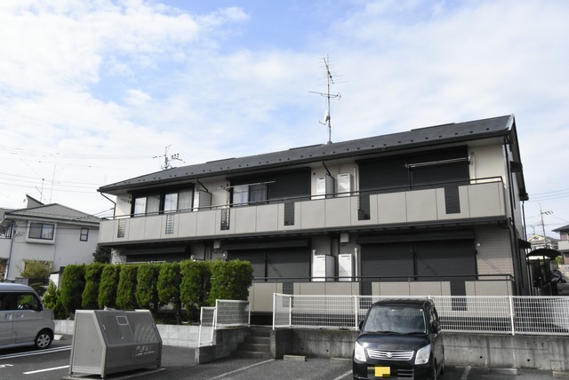 ��ʌ��������܎s������厚����̃A�p�[�g�̌����O��