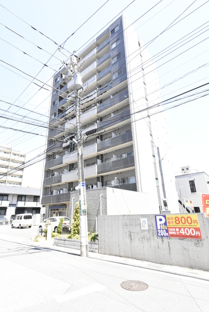 ��ʌ�����s������Q���ڂ̃}���V�����̌����O��