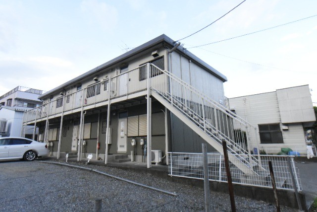 ��ʌ������R�s��������17-39�̃A�p�[�g�̌����O��