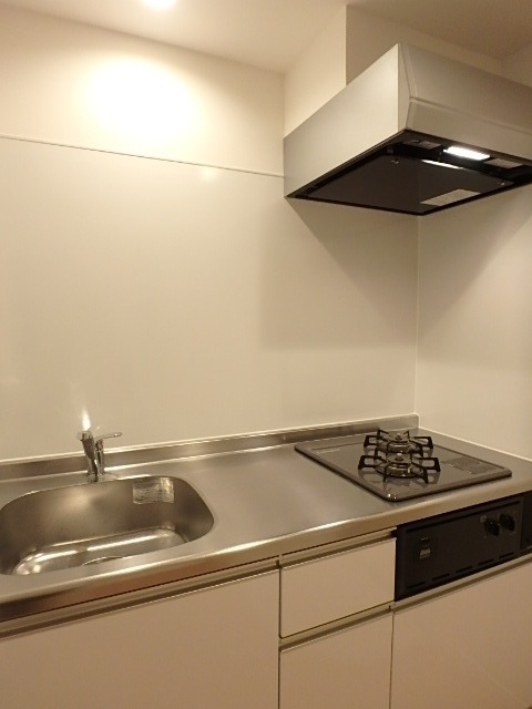 ��ʌ��������܎s�k����i���P���ڂ̃A�p�[�g�̃L�b�`��