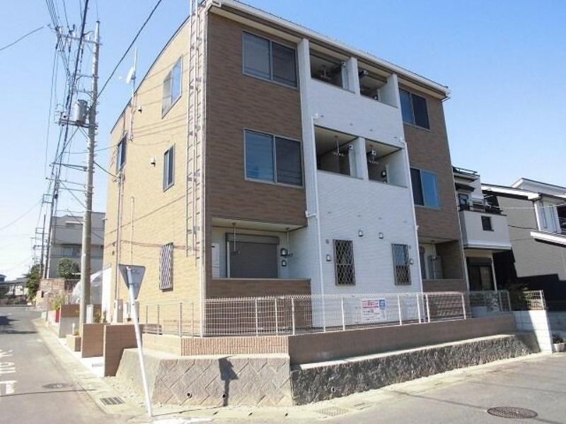 ��ʌ��������܎s���厚��J���̃A�p�[�g�̌����O��