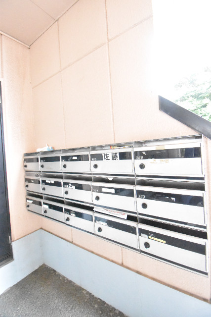 ��ʌ������s�������̃}���V�����̂��̑�