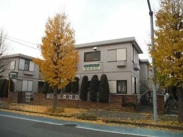 ��ʌ��������܎s��΋�㗢�Q���ڂ̃A�p�[�g�̌����O��