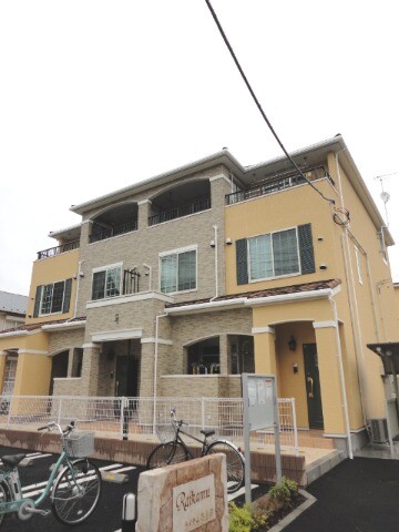 ��ʌ��������܎s������{�����U���ڂ̃A�p�[�g�̌����O��