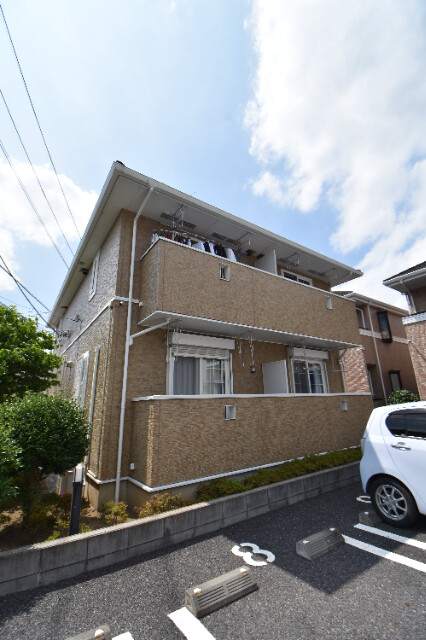 ��ʌ��������܎s��΋擌��΂R����7-5�̃A�p�[�g�̌����O��