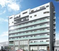 ��ʌ��������܎s�Y�a�擌�����̃}���V�����̌����O��