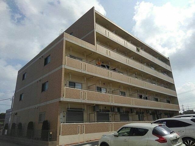 ��ʌ��z�J�s���z�J�R����5-11�̃}���V�����̌����O��