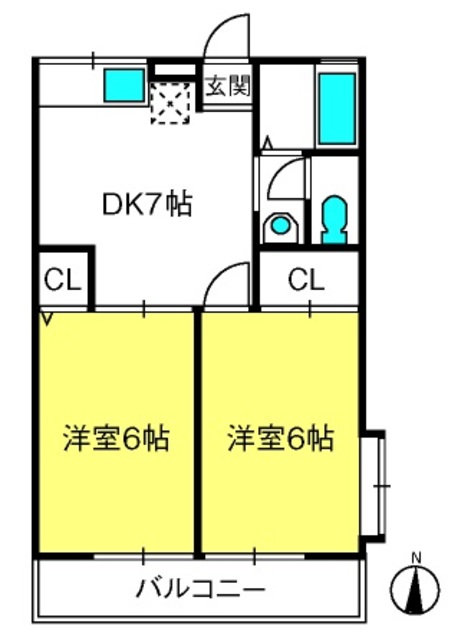 ��ʌ������s���P�O���ڂ̃A�p�[�g�̊Ԏ�