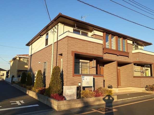 ��ʌ��������܎s���搼��{�S���ڂ̃A�p�[�g�̌����O��