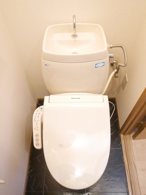 ��ʌ������s���P�O���ڂ̃A�p�[�g�̃g�C��