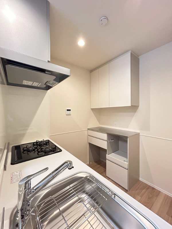 ��ʌ��������܎s��{��������P���ڂ̃}���V�����̃L�b�`��