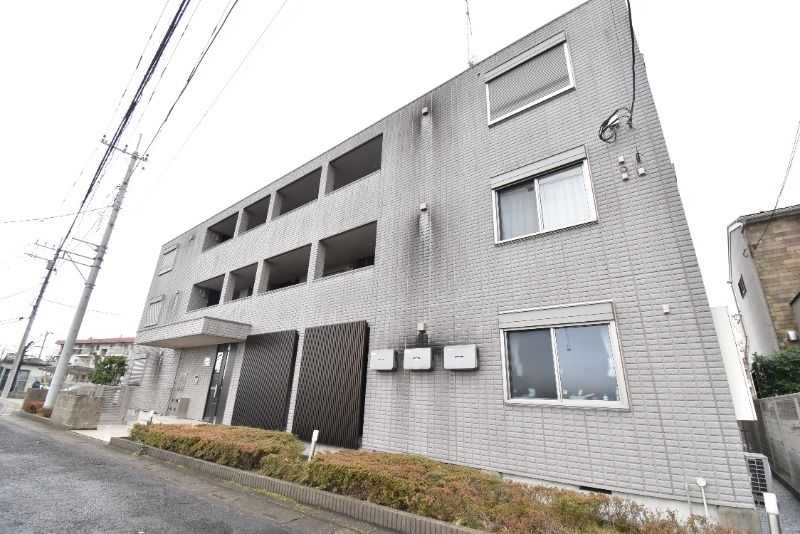 ��ʌ��z�J�s�����P����3536-39�̃}���V�����̌����O��