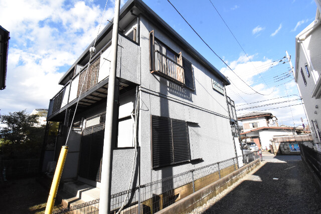 ��ʌ��������܎s��΋搼���T���ڂ̃A�p�[�g�̂��̑�