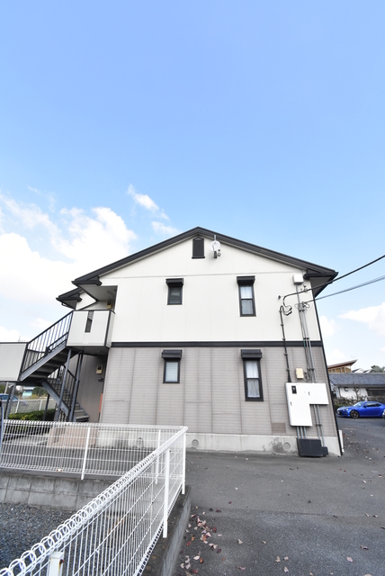 ��ʌ��������܎s����厚���V�n�̃A�p�[�g�̌����O��