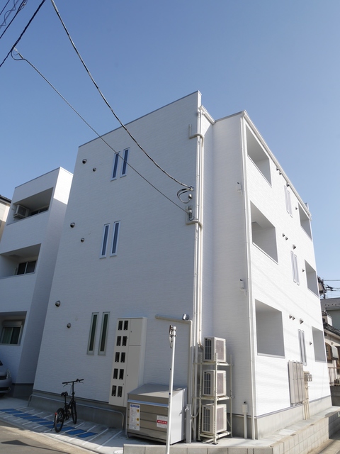 ��ʌ��������܎s�k����i���R���ڂ̃A�p�[�g�̌����O��